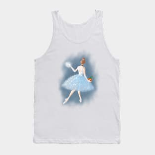 To the Ball Tank Top